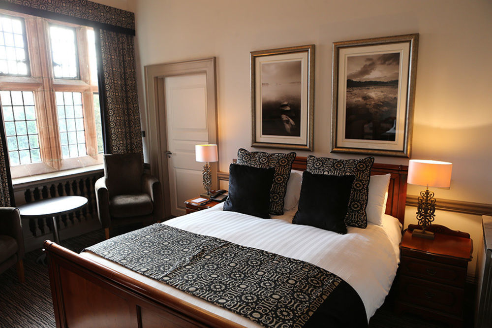 Abbey House Hotel Barrow-in-Furness Exterior photo